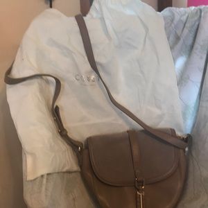 Stella & Dot Covet bag